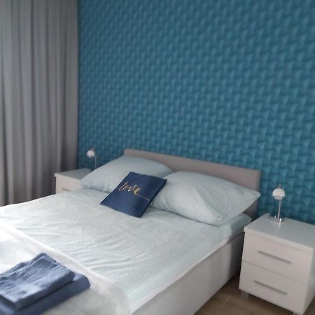Spectrum Super Vip Free Parking Gdańsk Exterior foto