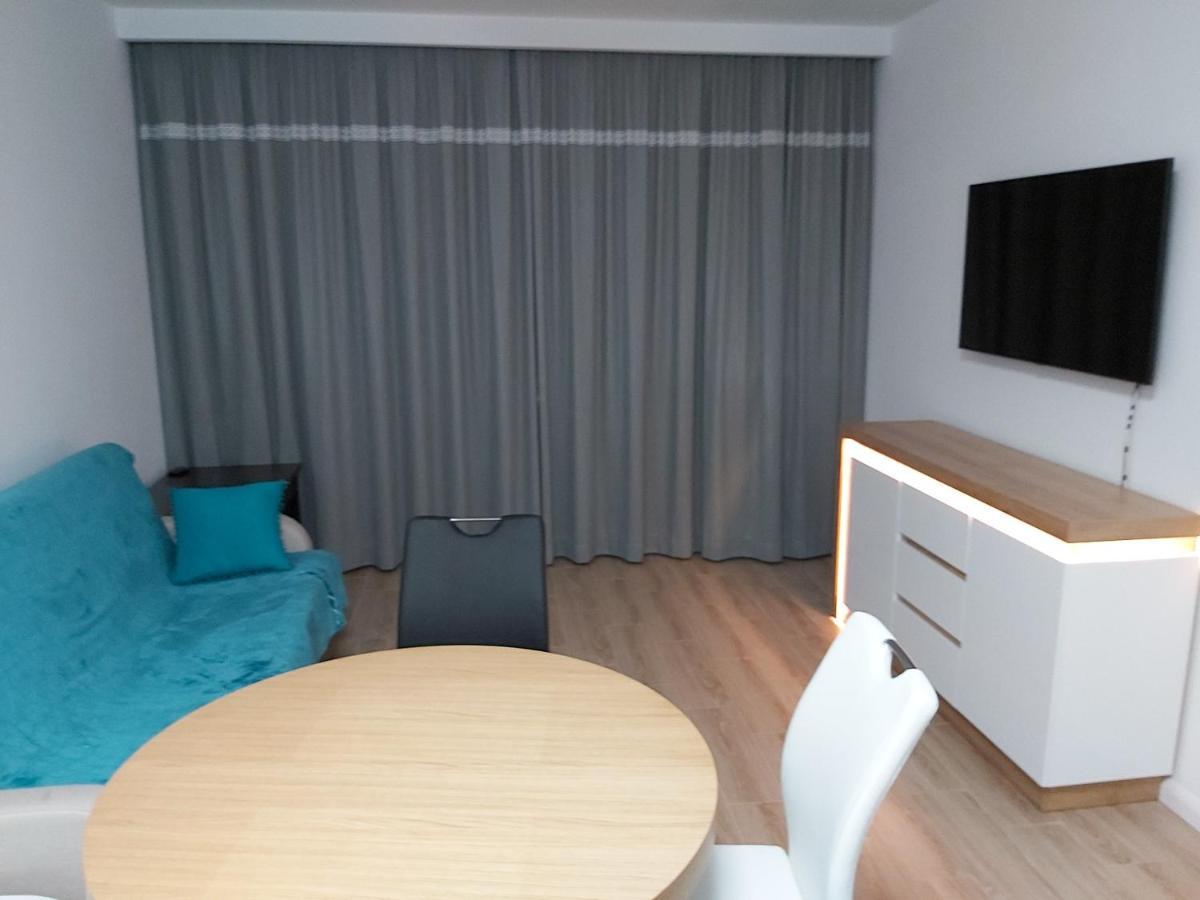 Spectrum Super Vip Free Parking Gdańsk Exterior foto