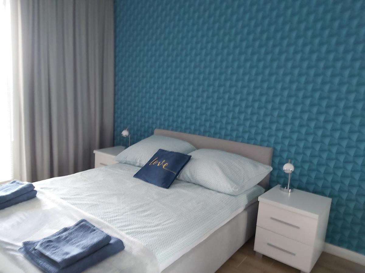 Spectrum Super Vip Free Parking Gdańsk Exterior foto